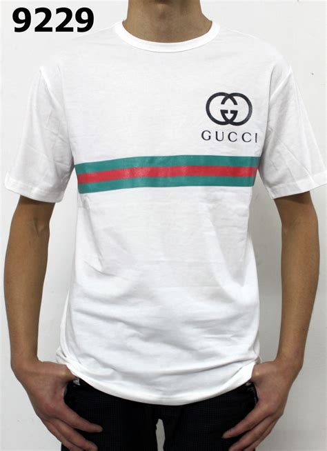 polos gucci para hombre|camiseta gucci hombre.